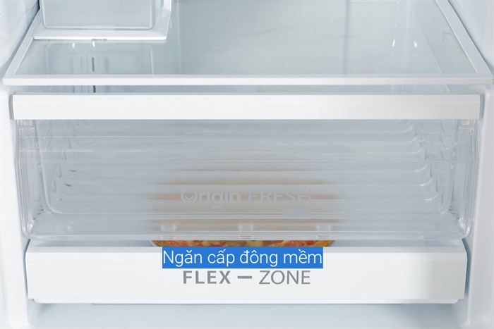 Tủ Lạnh Toshiba Inverter 321 Lít GR-RB405WEA-PMV(06)-MG